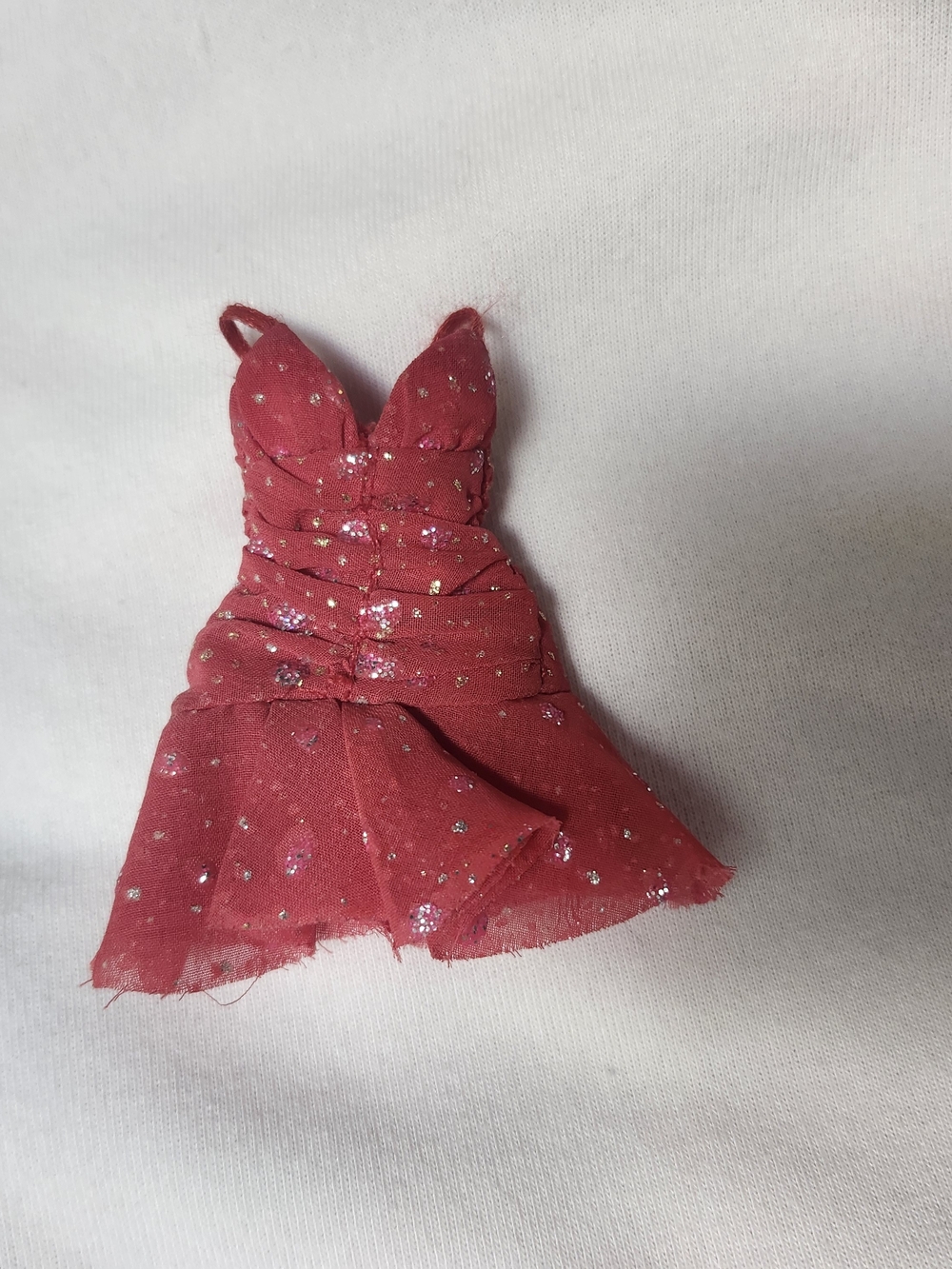 Bratz Classic Dress